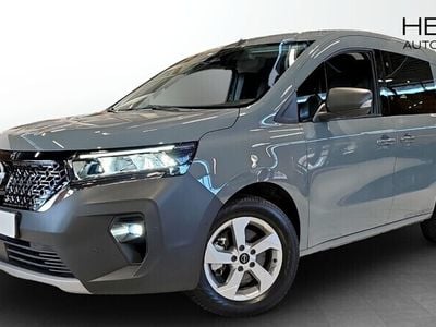 Nissan Townstar