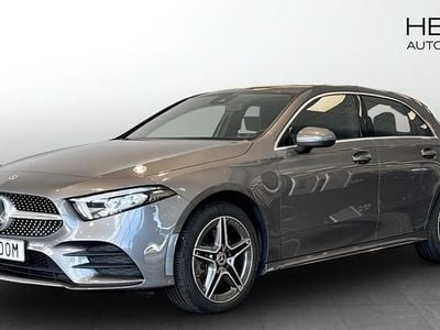 Mercedes A250