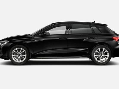 Audi A3 Sportback e-tron