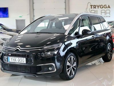 Citroën Grand C4 Picasso
