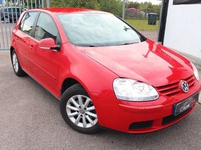 VW Golf VI