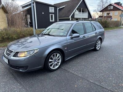 Saab 9-5