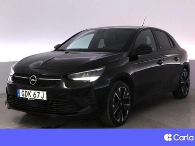 Opel Corsa-e