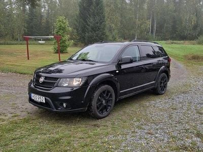 Fiat Freemont