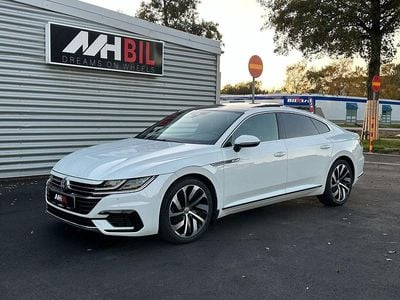 VW Arteon