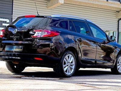 Renault Mégane GrandTour