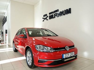 VW Golf VII