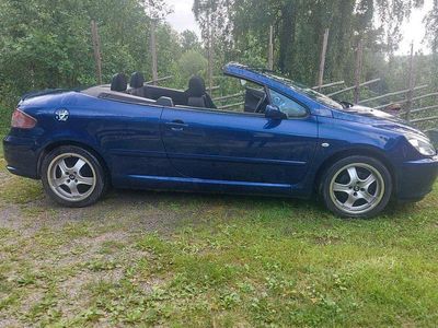 Peugeot 307 CC