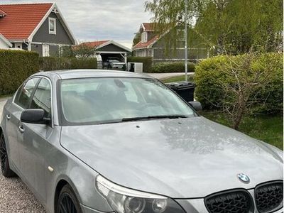BMW 523