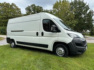 Citroën Jumper