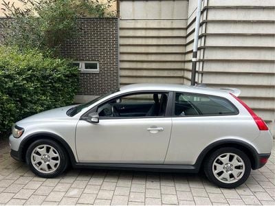 Volvo C30