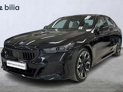 BMW 530e