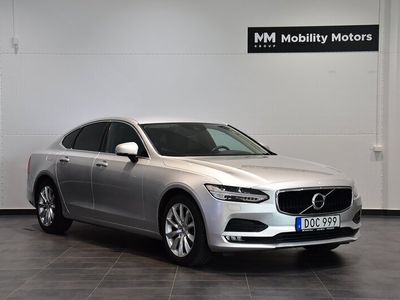 begagnad Volvo S90 D3 Geartronic Advanced Edition, Momentum