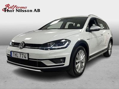VW Golf Alltrack