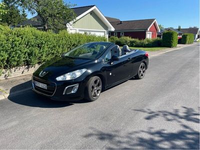 Peugeot 308 CC