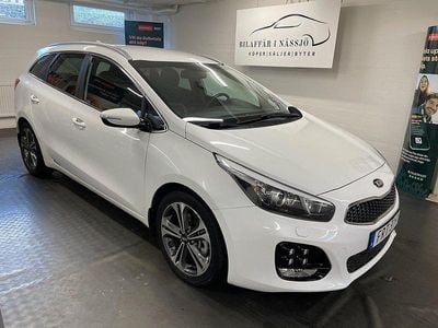 Kia Ceed Sportswagon