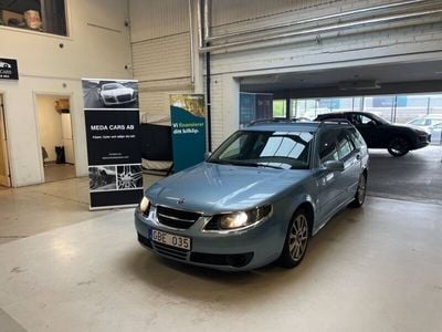 Saab 9-5