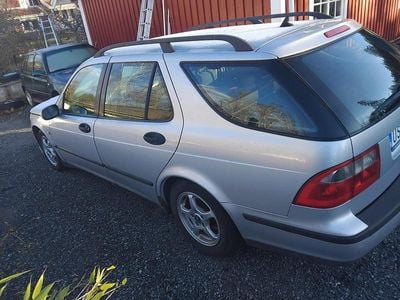 Saab 9-5