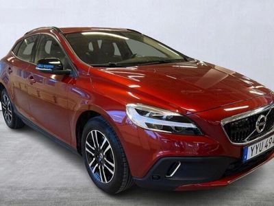Volvo V40 CC