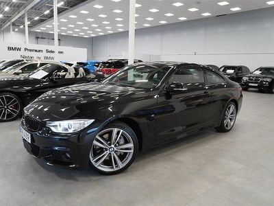 BMW 435