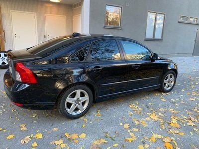 Begagnad 2010 Volvo S40 Sedan | 25 000 kr (Bra pris)