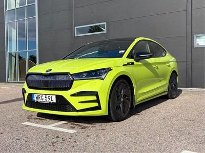 Skoda Enyaq iV