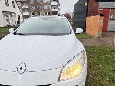Renault Mégane GrandTour