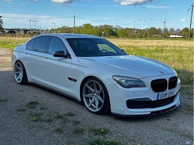 BMW 730