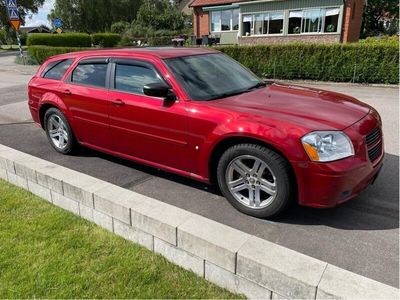 Dodge Magnum