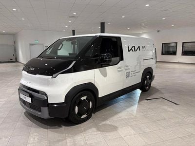 Ny 2026 Kia PV5 Minibuss | 568 750 kr