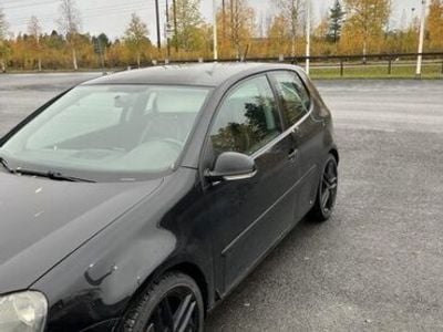 VW Golf V