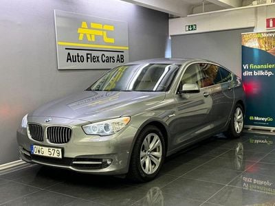 BMW 530 Gran Turismo