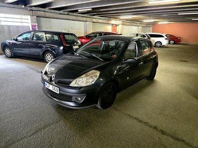 Renault Clio R.S.