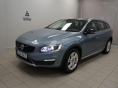 Volvo V60 CC