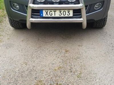 VW Amarok