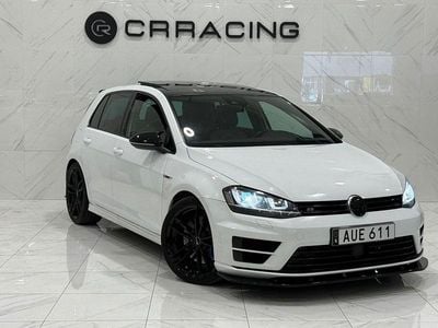 VW Golf VII