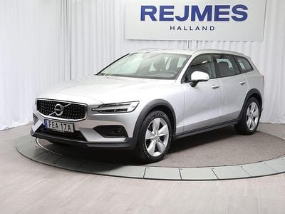 Volvo V60 CC
