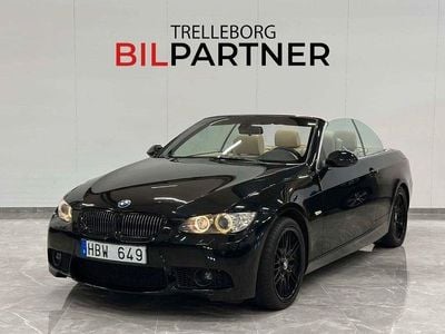 BMW 325 Cabriolet