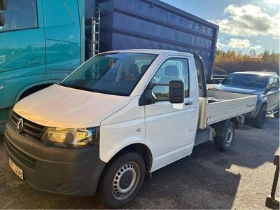 VW T5