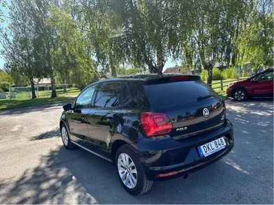 VW Polo
