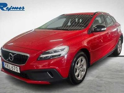 Volvo V40 CC