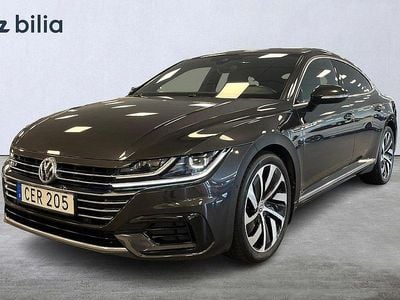 VW Arteon