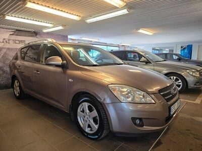 Kia Ceed Sportswagon