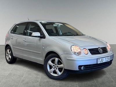 VW Polo