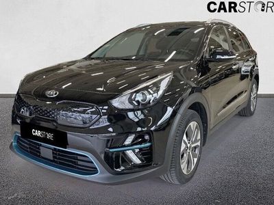 begagnad Kia e-Niro Advance, , 2020, Navi, Backkamera 2020, Crossover