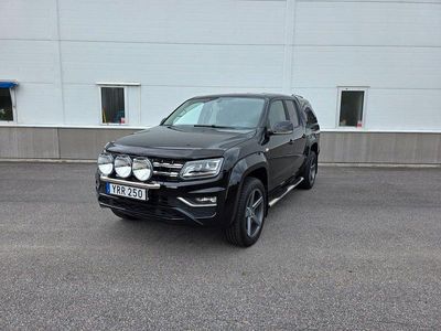 VW Amarok