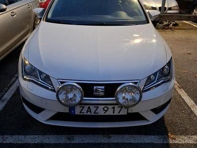 Seat Leon ST