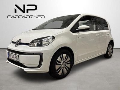 VW e-up!