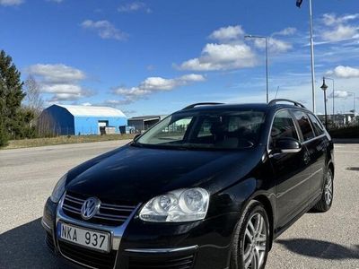 VW Golf V