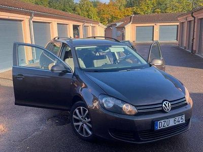 VW Golf VII
